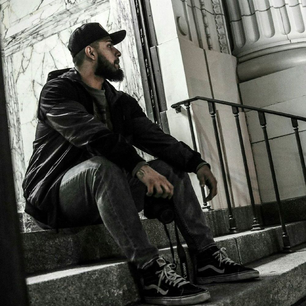 Meet your Posher, Sergio